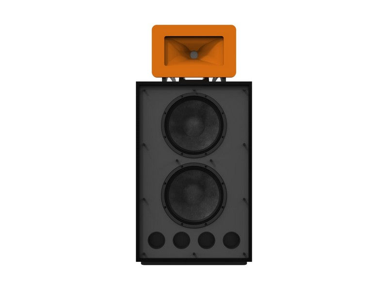 Klipsch MCL-905 McLAREN LIMITED EDITION Loudspeaker Pair