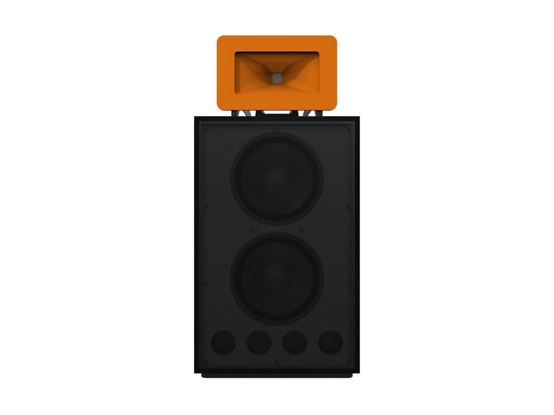 Klipsch MCL-905 McLAREN LIMITED EDITION Loudspeaker Pair - Image 4