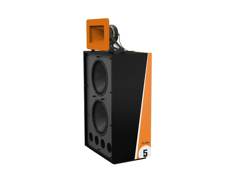Klipsch MCL-905 McLAREN LIMITED EDITION Loudspeaker Pair - Image 2