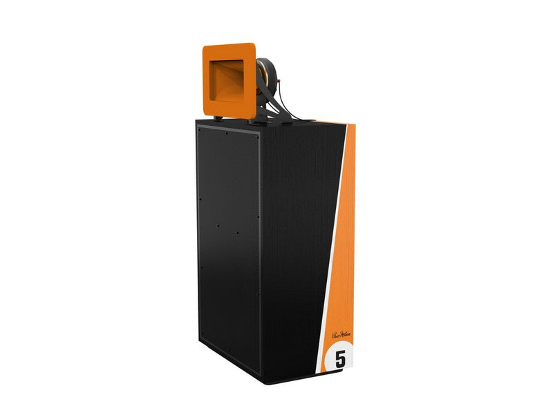 Klipsch MCL-905 McLAREN LIMITED EDITION Loudspeaker Pair - Image 6