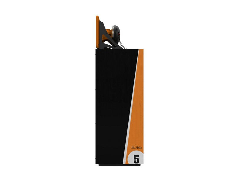 Klipsch MCL-905 McLAREN LIMITED EDITION Loudspeaker Pair - Image 8