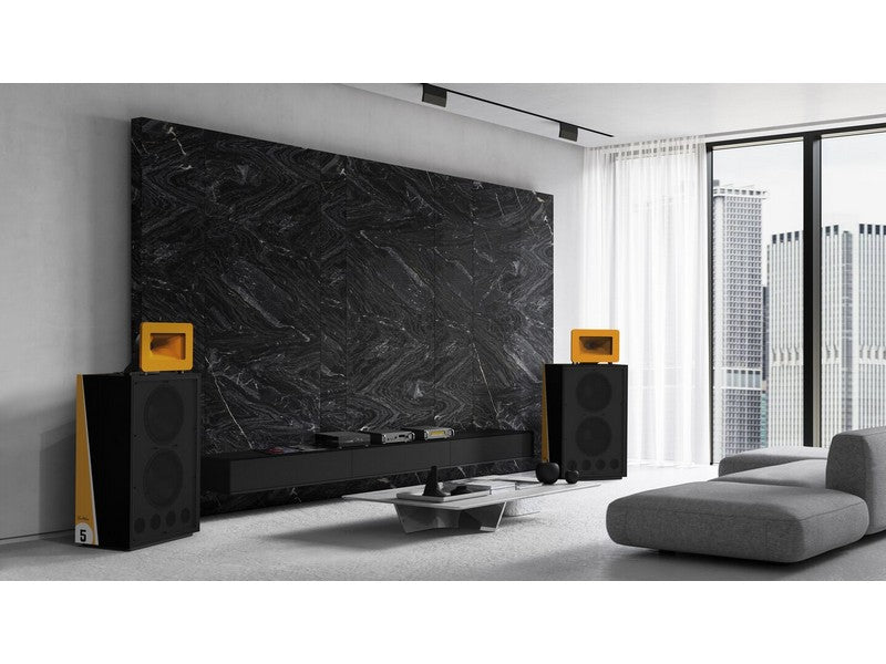 Klipsch MCL-905 McLAREN LIMITED EDITION Loudspeaker Pair - Image 7