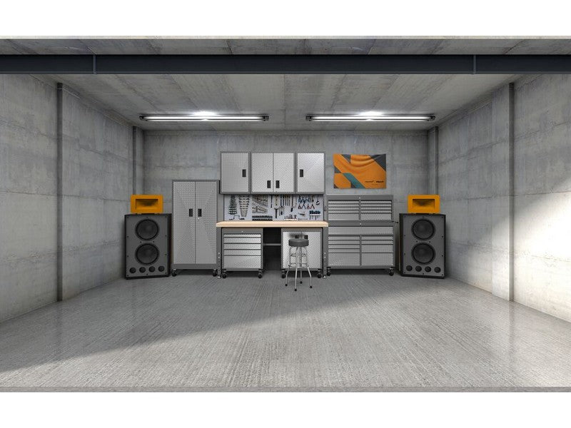 Klipsch MCL-905 McLAREN LIMITED EDITION Loudspeaker Pair - Image 9