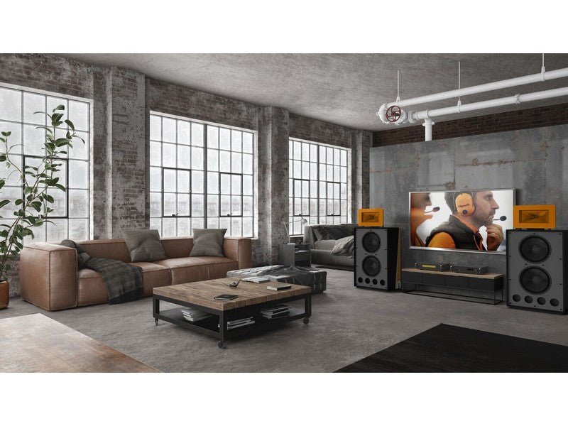 Klipsch MCL-905 McLAREN LIMITED EDITION Loudspeaker Pair - Image 3