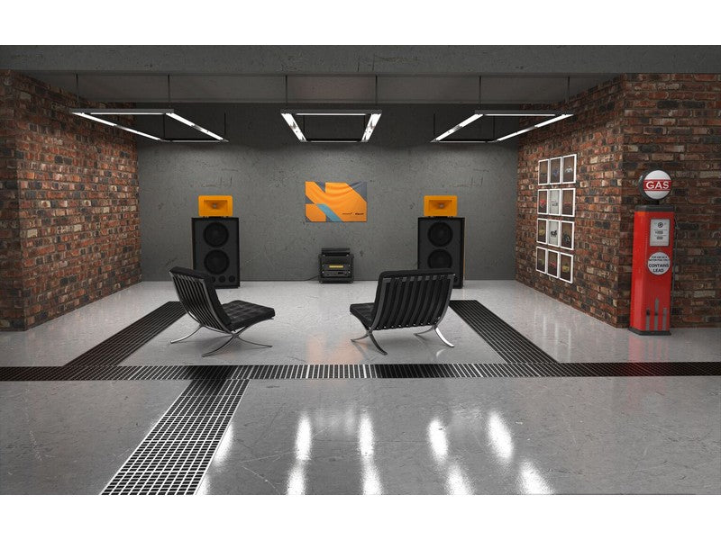 Klipsch MCL-905 McLAREN LIMITED EDITION Loudspeaker Pair - Image 5