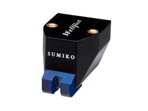 Sumiko Wellfleet Moving Magnet Phono Cartridge