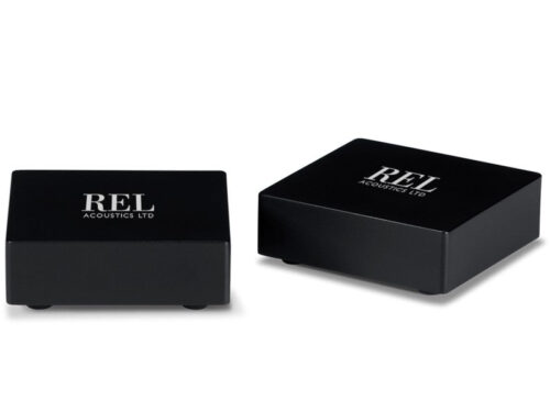 REL HT-Air MKII Wireless Optional Transmitter for Serie HT Subwoofers