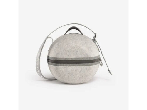 DEVIALET Mania Cocoon - Light Grey