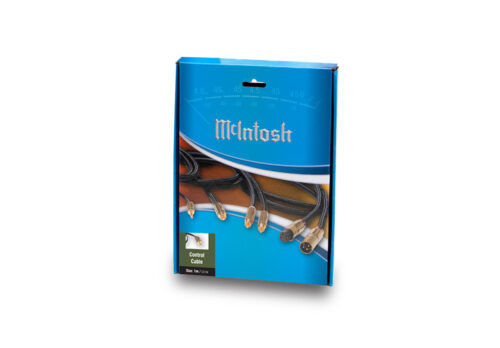 McIntosh Power Control Cable