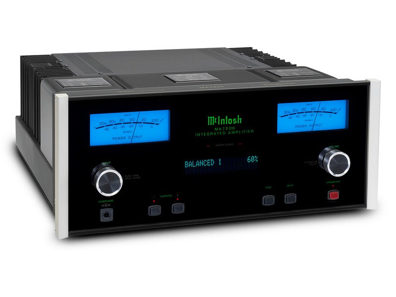 Pre-loved MA7200 2-CHANNEL INTEGRATED AMPLIFIER Pre-loved - Image 2