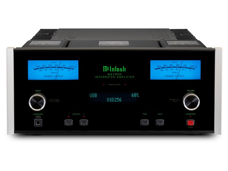 Pre-loved MA7200 2-CHANNEL INTEGRATED AMPLIFIER Pre-loved