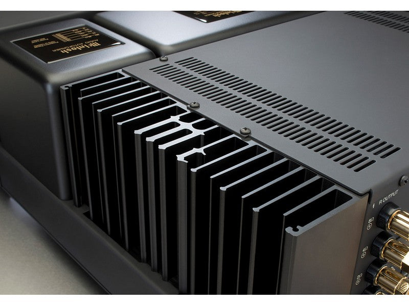 McIntosh MA7200 2-CHANNEL INTEGRATED AMPLIFIER - Image 5