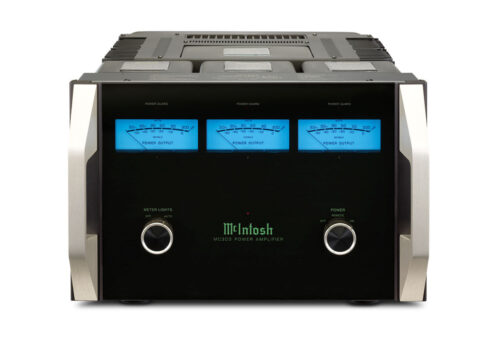 McIntosh MC303