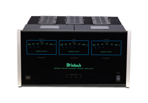 McIntosh MC8207
