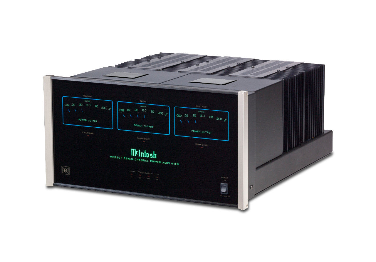 McIntosh MC8207 - Image 2