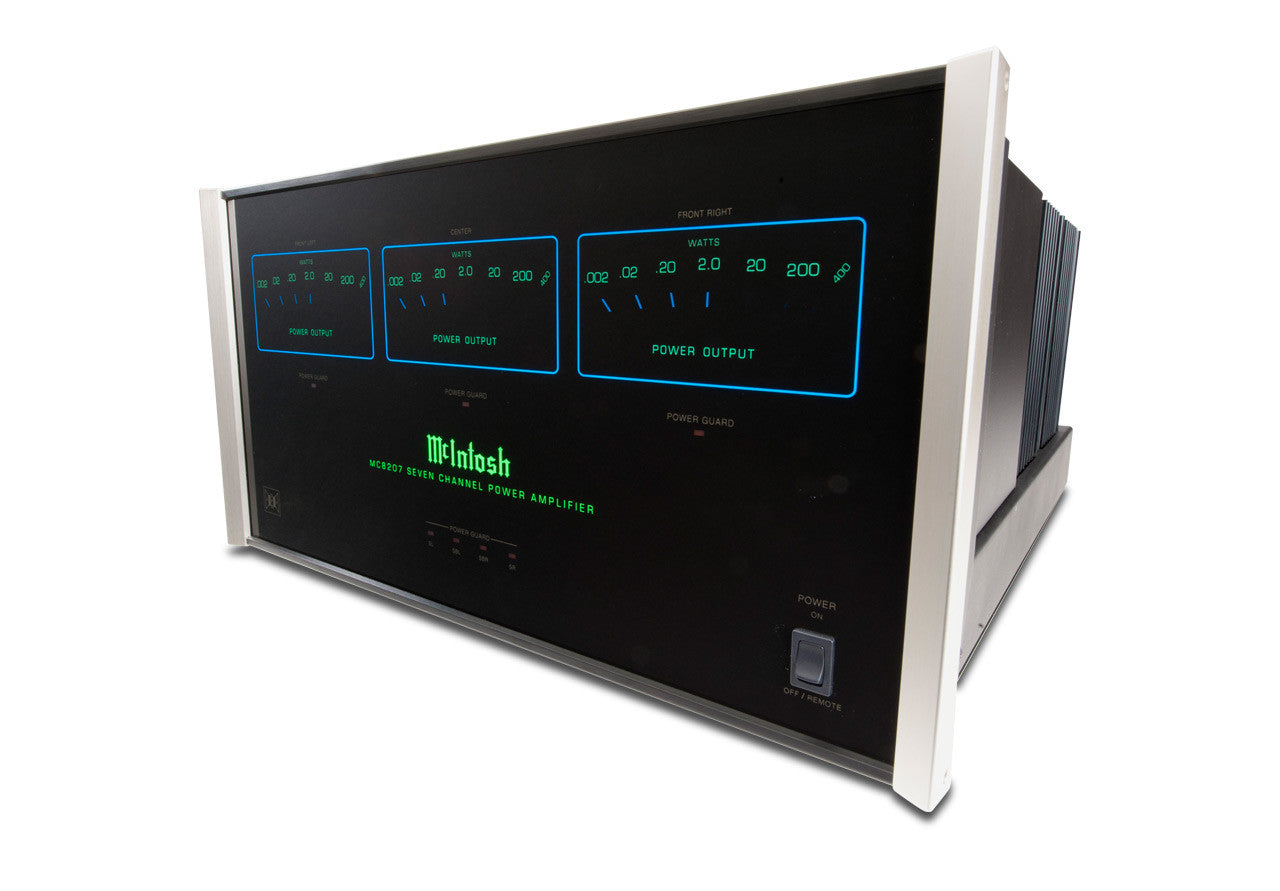 McIntosh MC8207 - Image 3