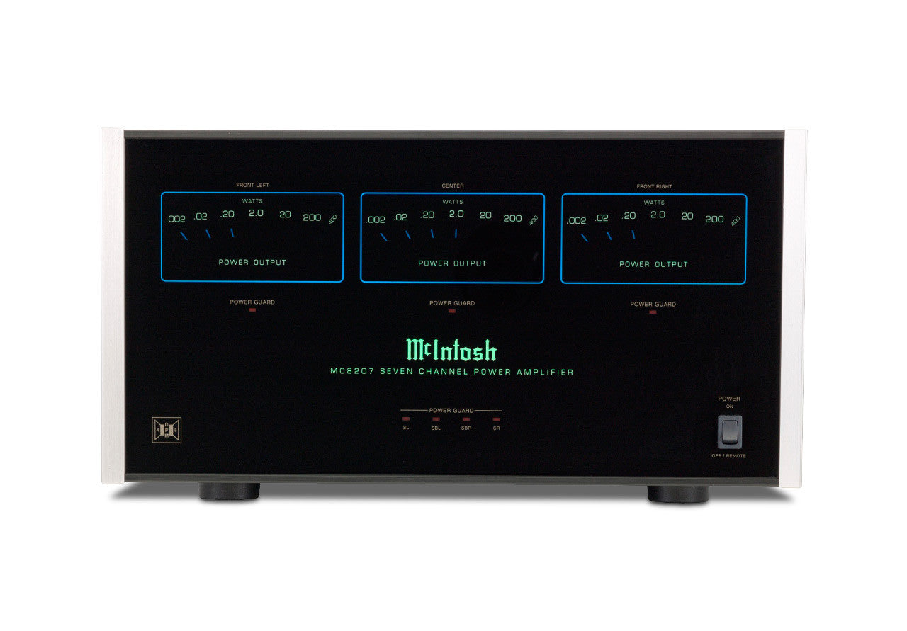 McIntosh MC8207 - Image 4