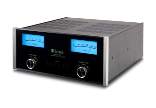 McIntosh MPC1500 Power Controller
