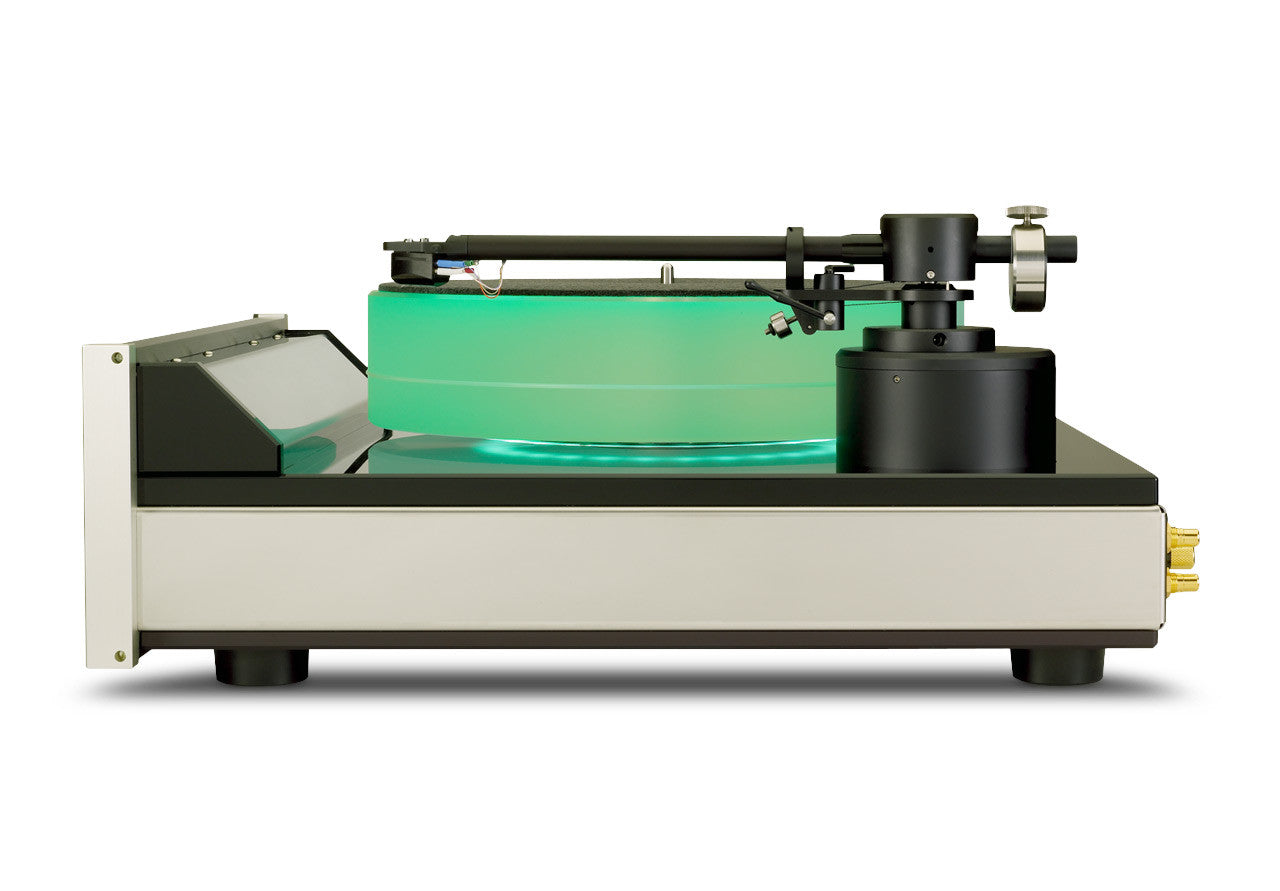 McIntosh MT10 2-Channel Precision Turntable - Image 5