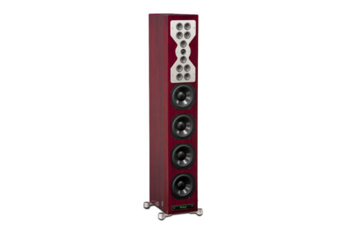 McIntosh XR100 Floor Standing Speaker Pair