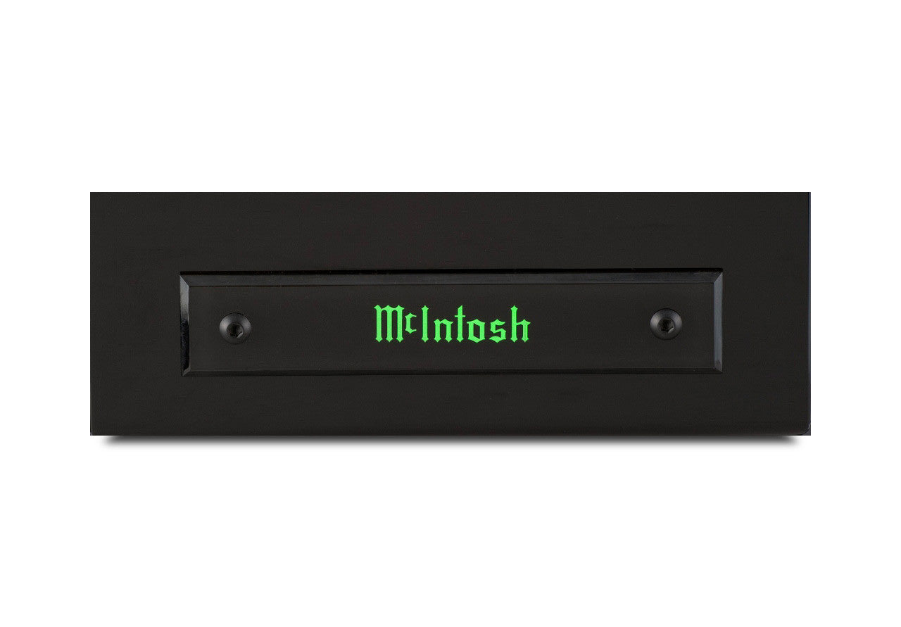 McIntosh XR50 Speaker Pair BLACK - Image 8