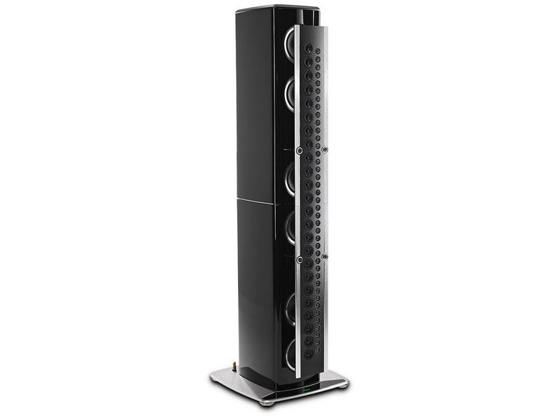 McIntosh XRT1.1K Floor Standing Loudspeaker Pair - Image 2
