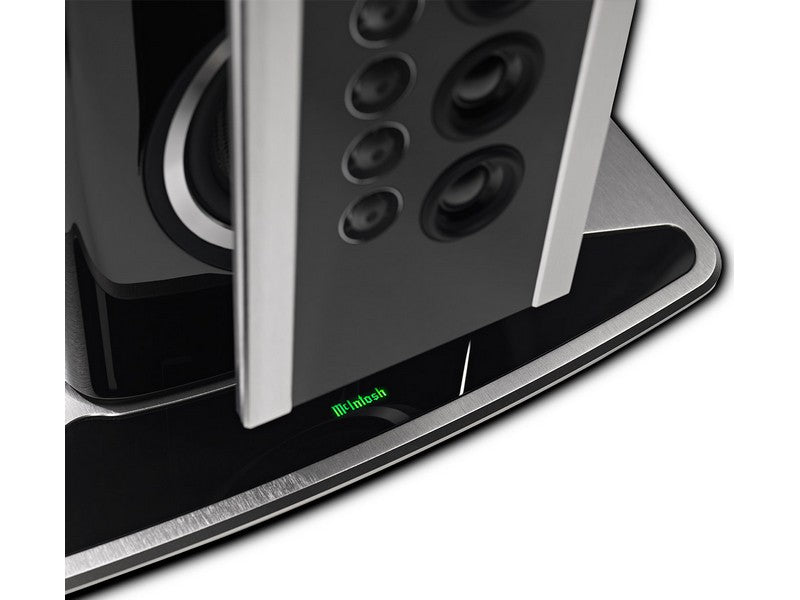 McIntosh XRT1.1K Floor Standing Loudspeaker Pair - Image 10