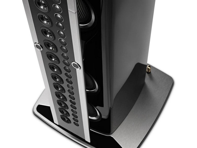 McIntosh XRT1.1K Floor Standing Loudspeaker Pair - Image 7