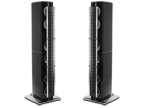 McIntosh XRT1.1K Floor Standing Loudspeaker Pair