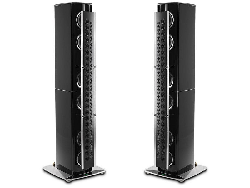 McIntosh XRT1.1K Floor Standing Loudspeaker Pair