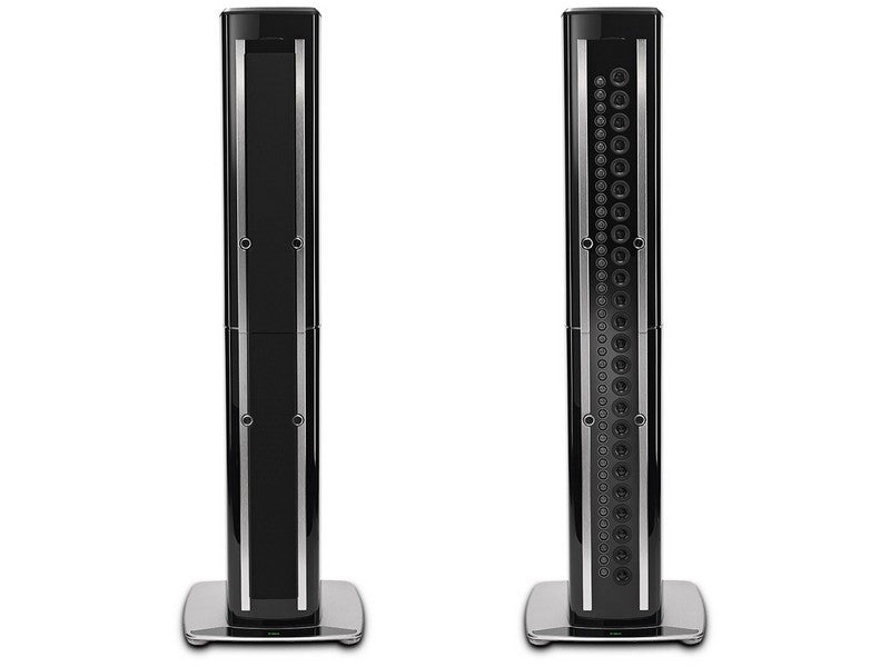 McIntosh XRT1.1K Floor Standing Loudspeaker Pair - Image 4