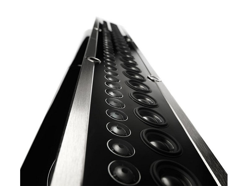 McIntosh XRT1.1K Floor Standing Loudspeaker Pair - Image 8