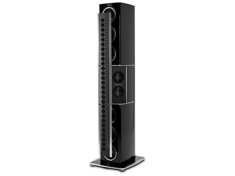 McIntosh XRT2.1K Floor Standing Loudspeaker Pair - Image 4