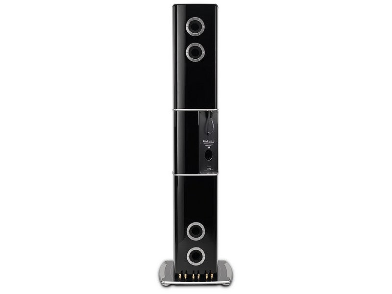 McIntosh XRT2.1K Floor Standing Loudspeaker Pair - Image 3