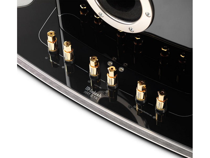 McIntosh XRT2.1K Floor Standing Loudspeaker Pair - Image 13
