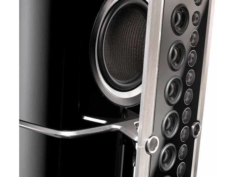 McIntosh XRT2.1K Floor Standing Loudspeaker Pair - Image 16