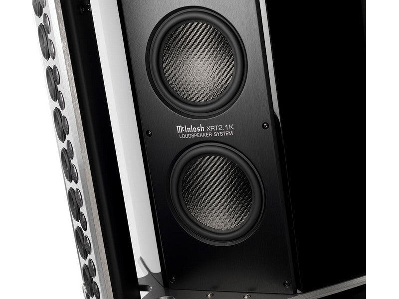 McIntosh XRT2.1K Floor Standing Loudspeaker Pair - Image 15