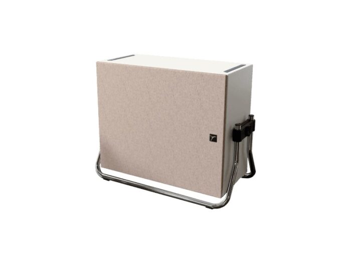 Avantgarde Colibri C18 Subwoofer White