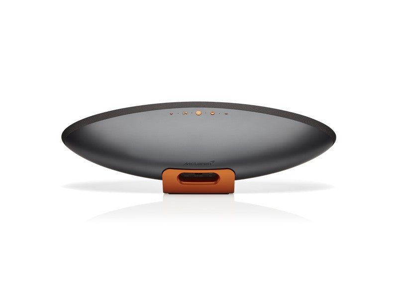 Bowers & Wilkins Zeppelin McLaren Edition Wireless Speaker - Image 4