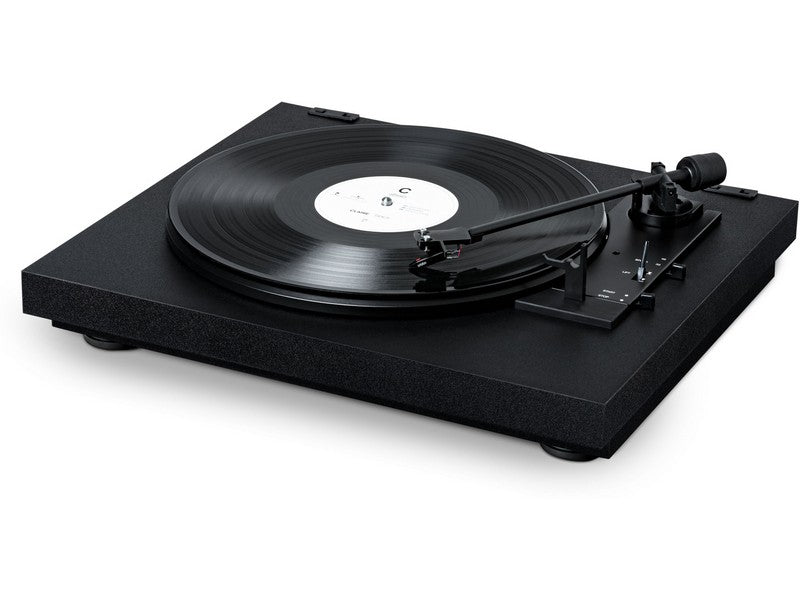Pro-Ject A1 Automatic Turntable with Pre-mounted Cartridge Ortofon OM10 ***DISPLAY MODEL***