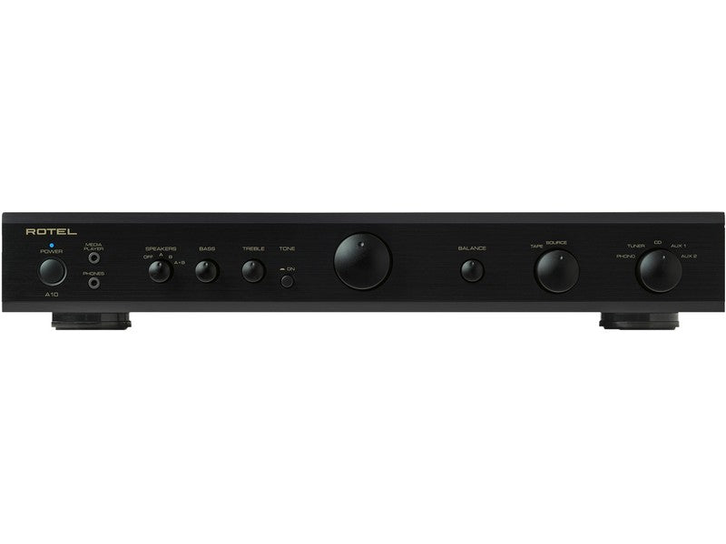 Klapp Audio Visual Pro-Ject ROTEL Holiday Starter Turntable System - Image 3