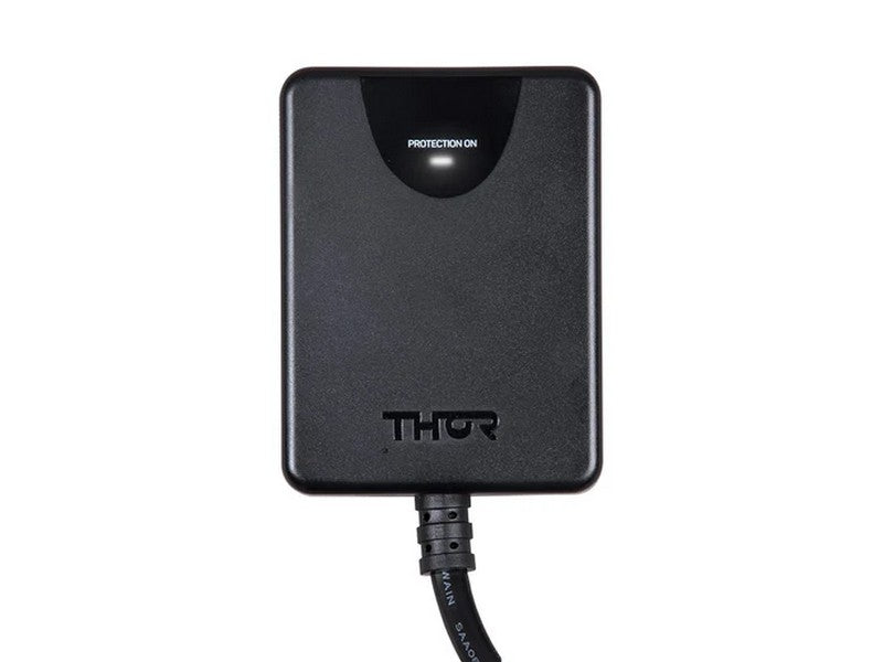 Thor A1T Alpha Figure 8 In-line Surge Protected Single Power Outlet - Image 5