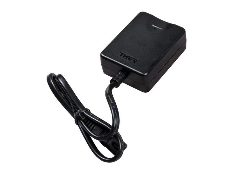 Thor A1T Alpha Figure 8 In-line Surge Protected Single Power Outlet - Image 4