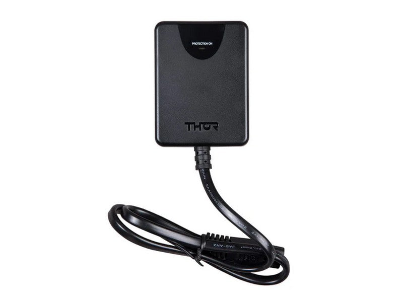Thor A1T Alpha Figure 8 In-line Surge Protected Single Power Outlet - Image 2