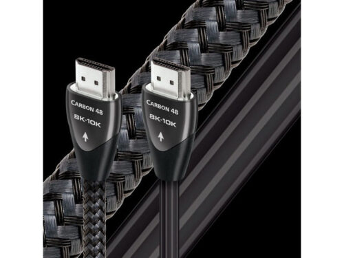 AudioQuest Carbon 48 HDMI Cables