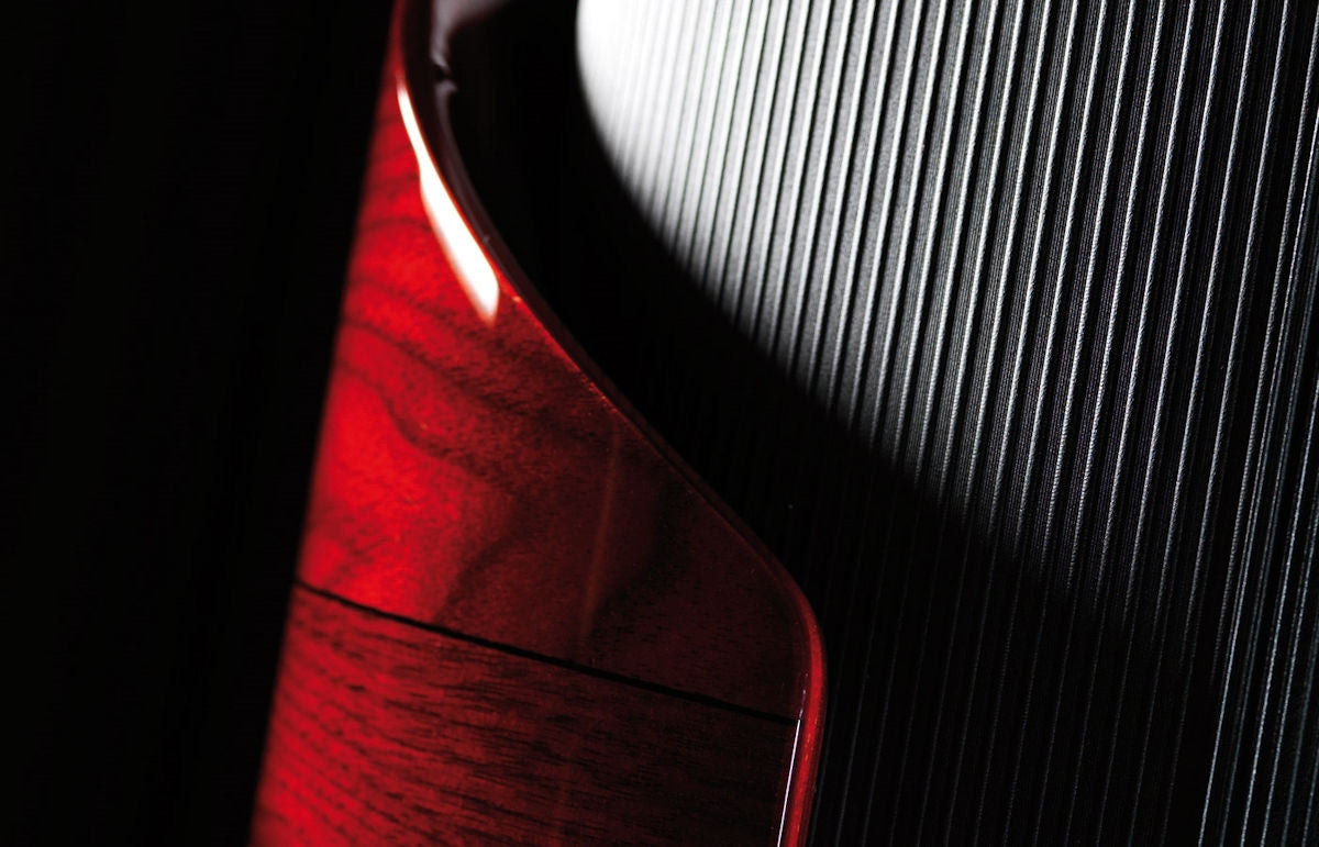 Sonus Faber Aida II Floorstanding Loudspeakers - Image 11