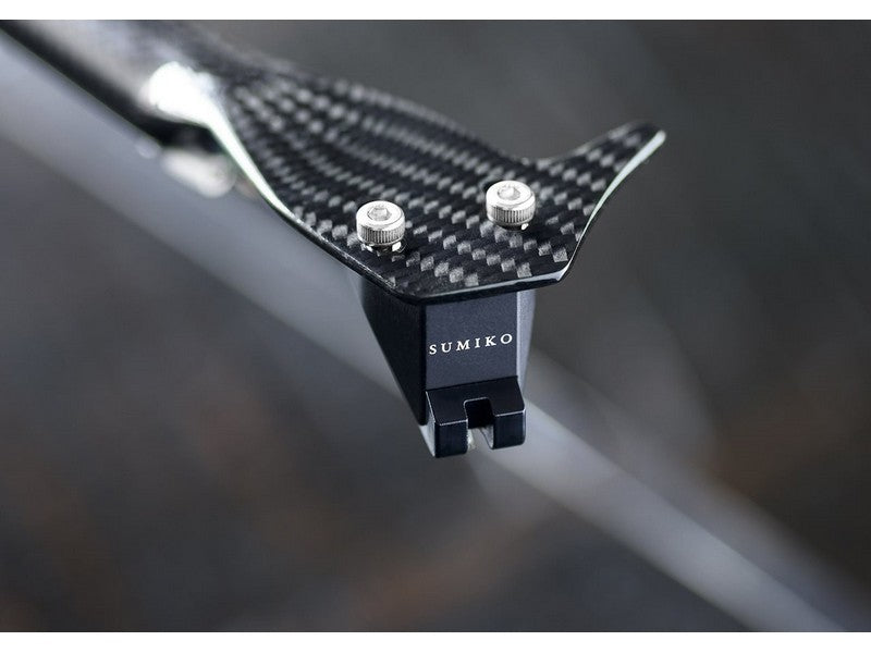 Sumiko Amethyst Enclosed Architecture High Output MM Cartridge - Image 2