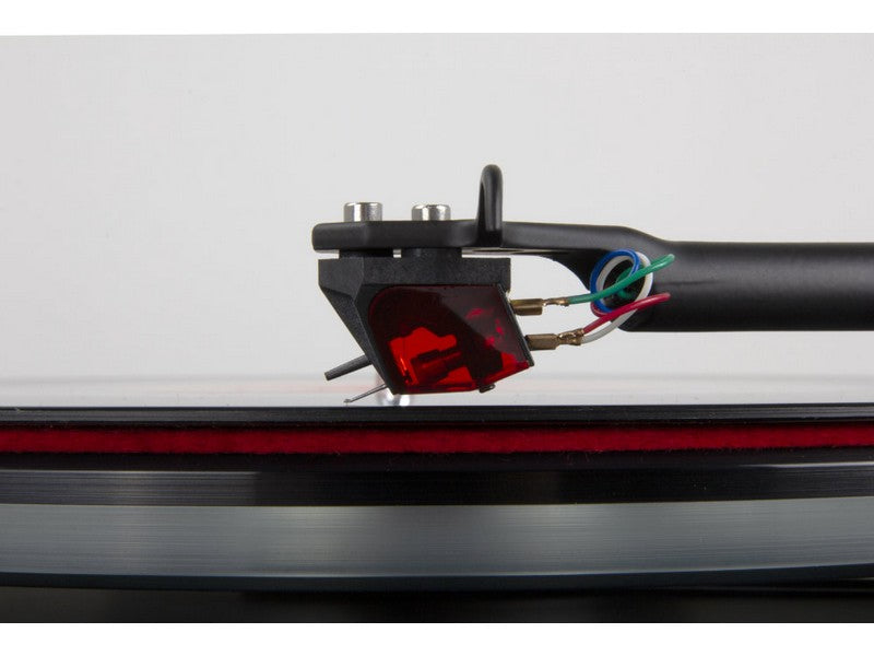 Rega Planar 6 Turntable with Ania Pro Cartridge - Image 3