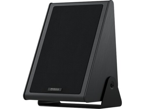 Piega AP 1.2 Universal 2-way Loudspeaker Black