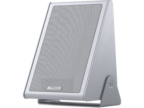 Piega AP 1.2 Universal 2-way Loudspeaker Silver